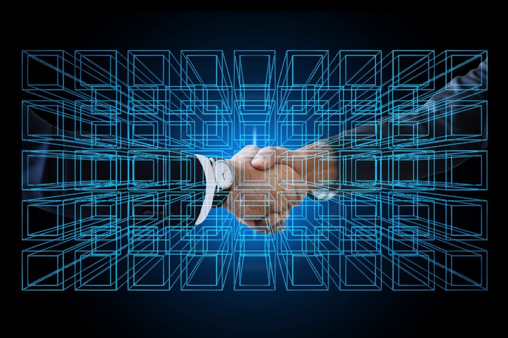 链上身份 链上身份