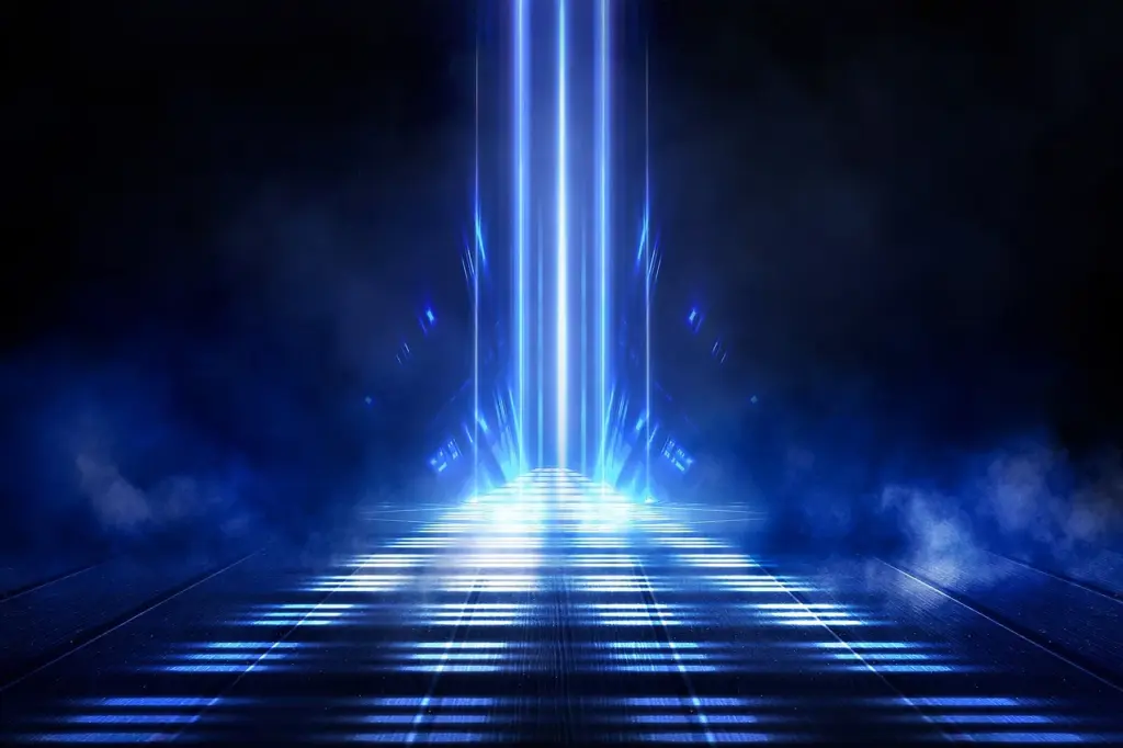 TON Telegram 应用分发